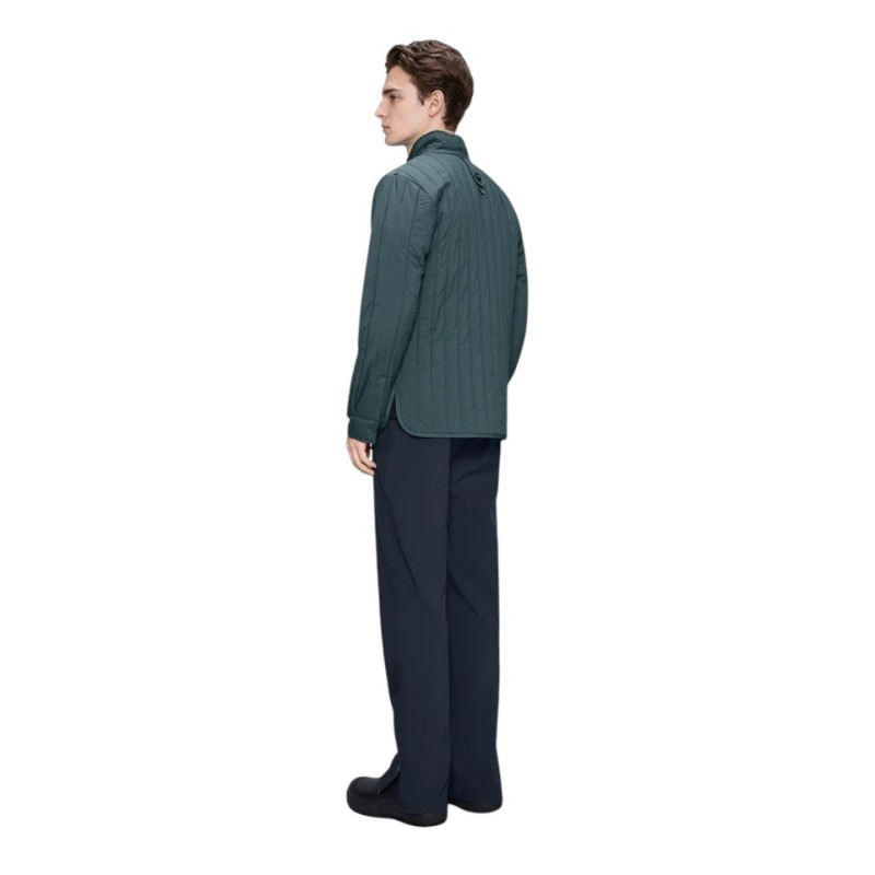 Rains - CHAQUETA BANJA LINER POCKET MYSTIQUE