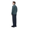 Rains - BANJA LINER POCKET JACKET MYSTIQUE