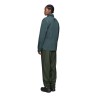 Rains - BANJA LINER POCKET JACKET MYSTIQUE