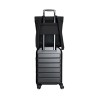Rains - TEXEL TOTE BACKPACK BLACK