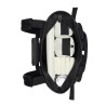 Rains - TEXEL TOTE BACKPACK BLACK