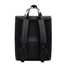 Rains - 2 WAY TOTE BACKPACK W3 SCHWARZ