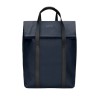 Rains - 2 WAY TOTE BACKPACK W3 BLAU
