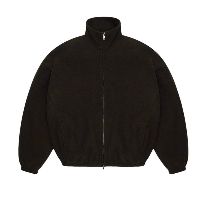 Rains - VESTE POLAIRE ZIPPÉE