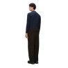Rains - FLEECE PANTS BARK