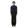 Rains - FLEECE PANTS BARK