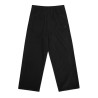 Rains - FLEECE PANTS BLACK