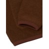 Universal Works - STRICKJACKE CACAO