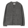 Universal Works - CARDIGAN GREY