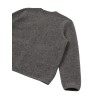 Universal Works - STRICKJACKE GRAU