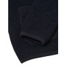 Universal Works - CARDIGAN NAVY