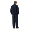 Universal Works - ZIP BOMBER NAVY
