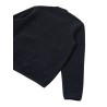 Universal Works - ZIP BOMBER NAVY