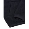 Universal Works - BOMBER ZIP NAVY