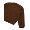 Universal Works - ZIP BOMBER CACAO