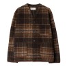 Universal Works - UW CLASSIC CARDIGAN