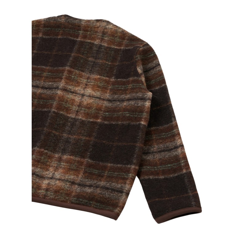 Universal Works - UW CLASSIC CARDIGAN