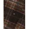 Universal Works - UW CLASSIC CARDIGAN