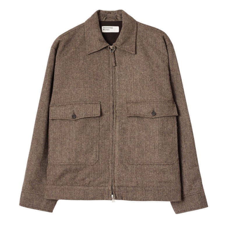 Universal Works - S130 JACKET