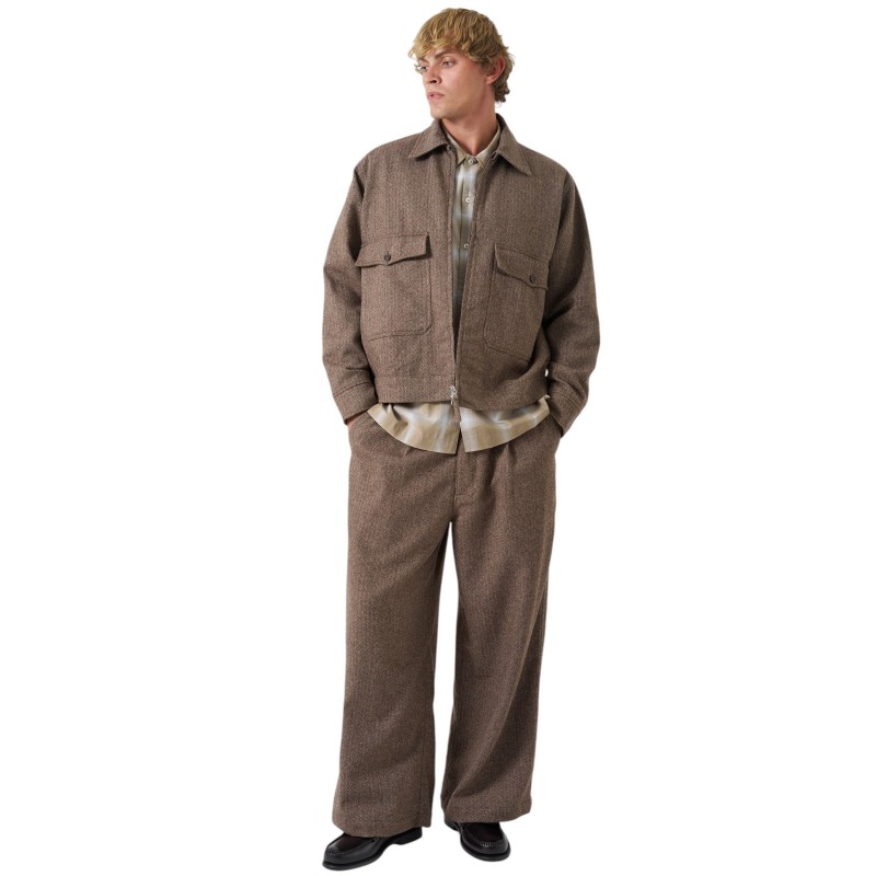 Universal Works - S130 JACKET