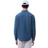 Lacoste - CAMISA VAQUERA CORTE REGULAR