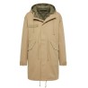 Department Five - PARKA ARM