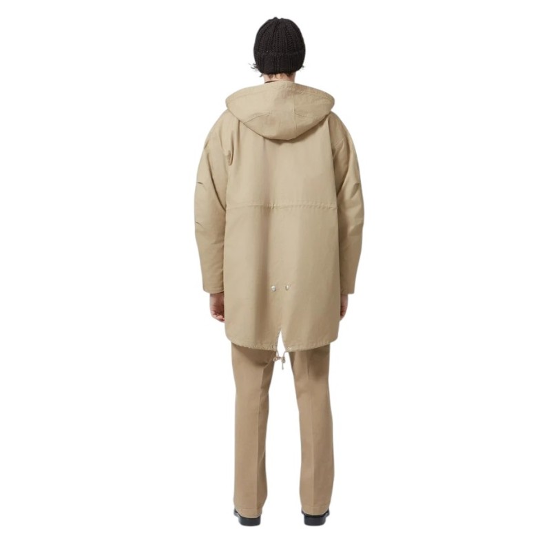 Department Five - ARM PARKA