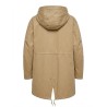 Department Five - PARKA ARM