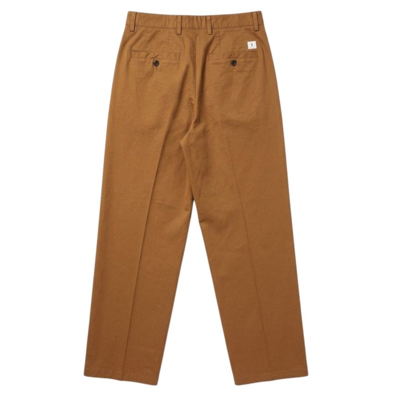 Department Five - WHISKY CHINOHOSE KARAMELL