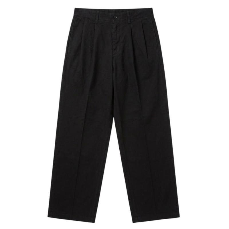 Department Five - WHISKY CHINOHOSE SCHWARZ