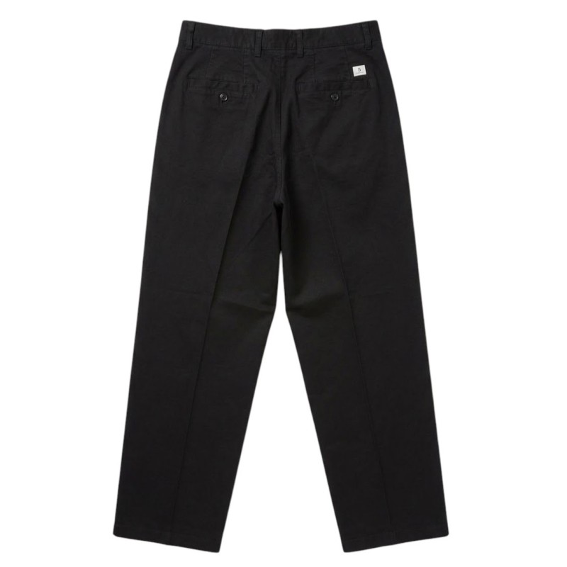 Department Five - PANTALÓN CHINO WHISKY NEGRO