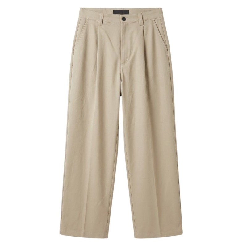 Department Five - PAILOT PANTALONI CHINO BEIGE