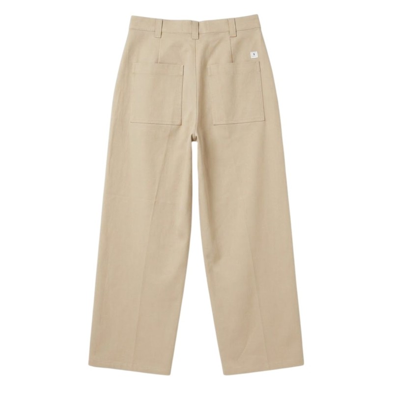 Department Five - PAILOT PANTALONI CHINO BEIGE