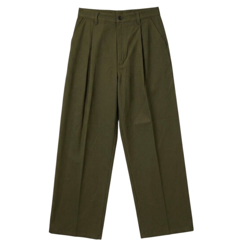 Department Five - PAILOT PANTALONI CHINO MILITARY