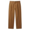 Department Five - Pantalone -  - UP042_caramel