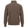 Diana Studio - Maglia zip -  - DW26M070037