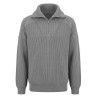 Diana Studio - Maglia zip -  - DW26M070043