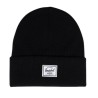 Herschel Supply Co. - ELMER BEANIE BLACK