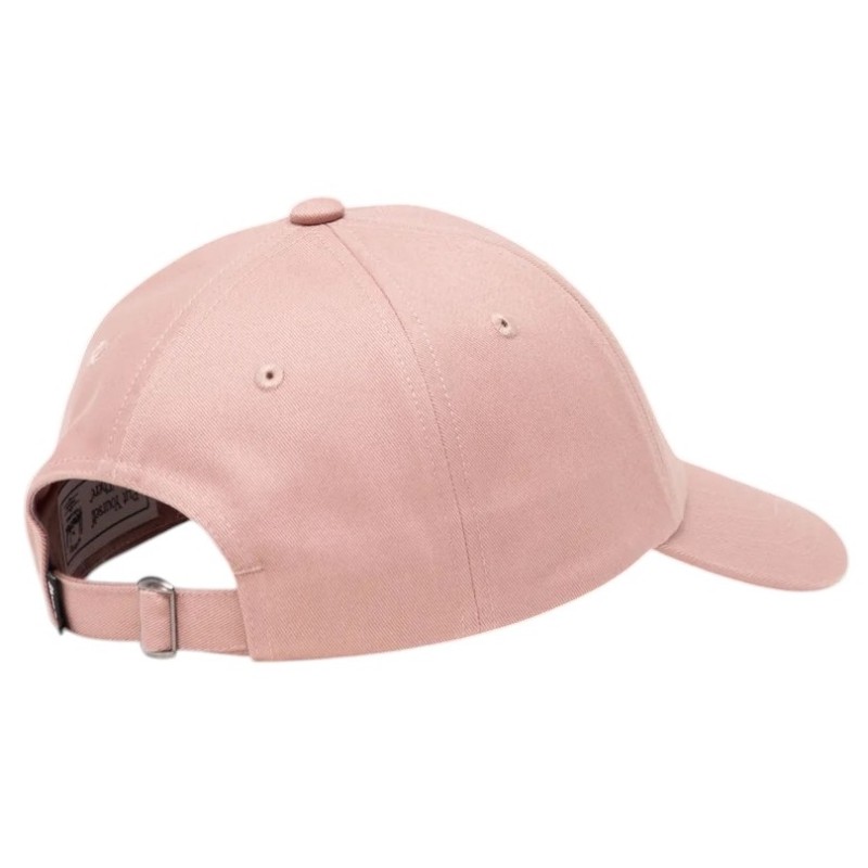 Herschel Supply Co. - CLASSIC SYLAS CAP ASH ROSE