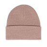 Herschel Supply Co. - ELMER BEANIE ASH ROSE