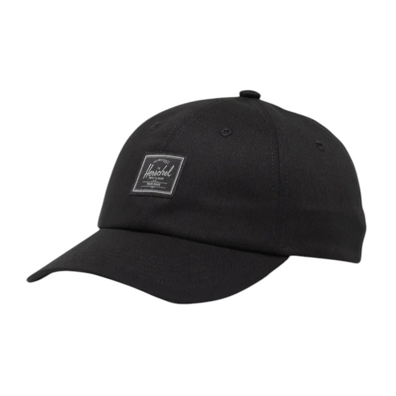 Herschel Supply Co. - CLASSIC SYLAS CAP BLACK