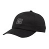 Herschel Supply Co. - CLASSIC SYLAS CAP BLACK