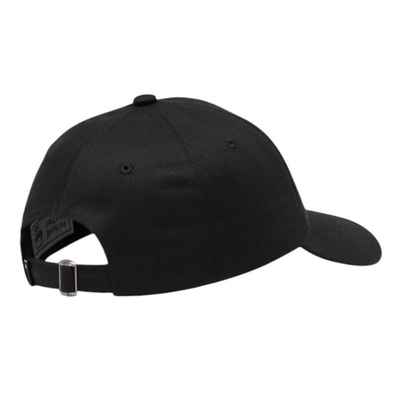 Herschel Supply Co. - CLASSIC SYLAS CAP BLACK