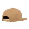 Herschel Supply Co. - WHALER 6 PANEL CAP ANTIQUE BRONZE