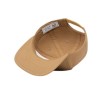 Herschel Supply Co. - WHALER 6 PANEL CAP ANTIQUE BRONZE