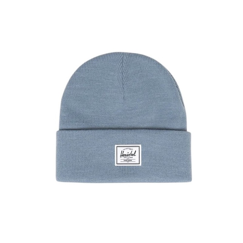 Herschel Supply Co. - ELMER BEANIE WINDWARD BLUE