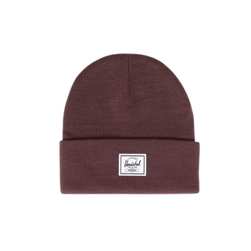 Herschel Supply Co. - ELMER BEANIE HUCKLEBERRY