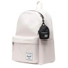 Herschel Supply Co. -  CLASSIC BACKPACK BAG CHARM BLACK