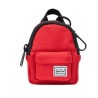 Herschel Supply Co. - CLASSIC BACKPACK BAG CHARM BRIGHT RED