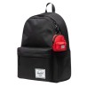 Herschel Supply Co. - CLASSIC BACKPACK BAG CHARM BRIGHT RED